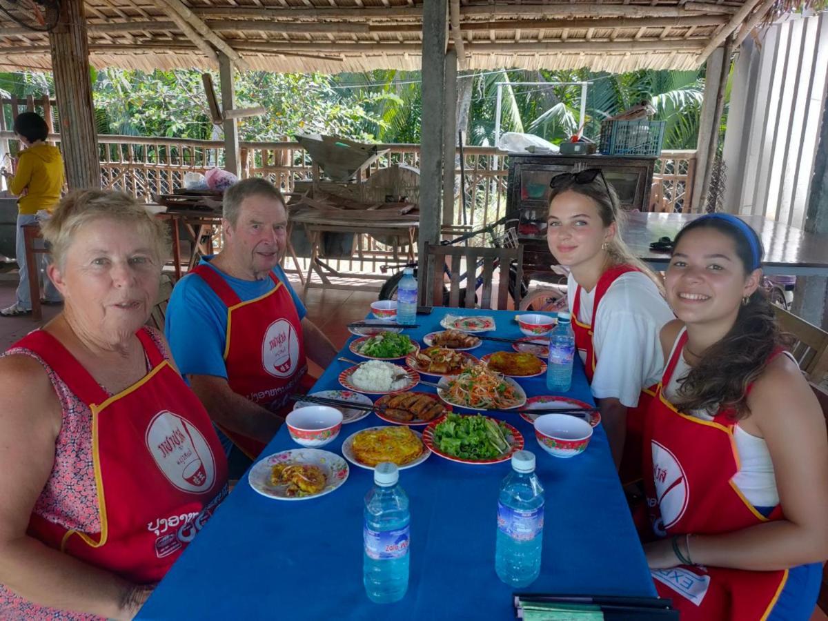 Cuong Thinh Homestay Hoi An Eksteriør billede