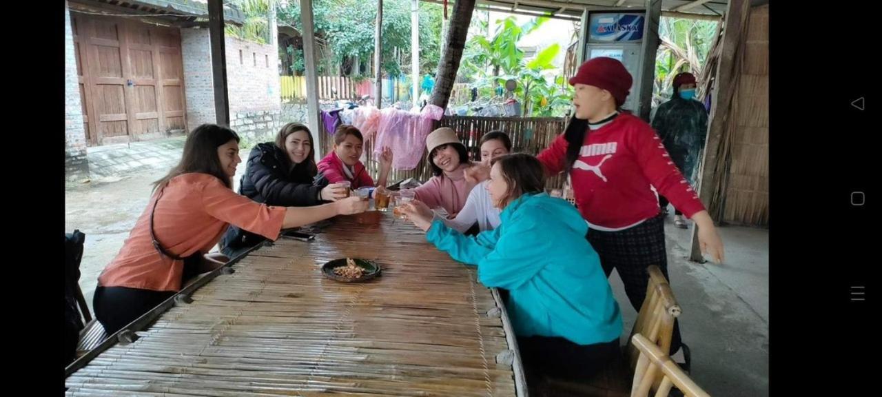 Cuong Thinh Homestay Hoi An Eksteriør billede