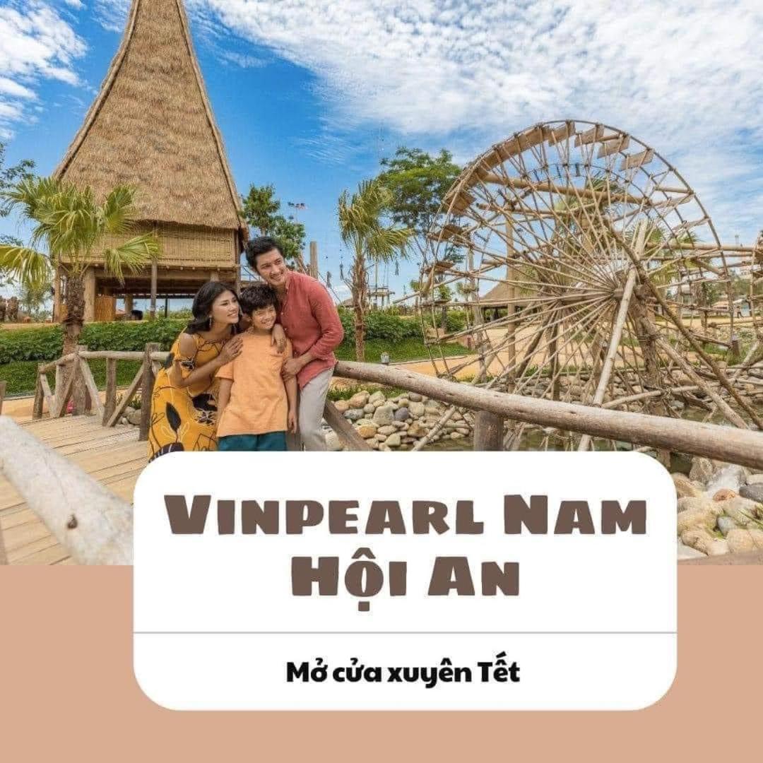 Cuong Thinh Homestay Hoi An Eksteriør billede