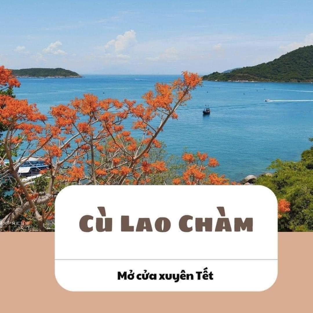 Cuong Thinh Homestay Hoi An Eksteriør billede