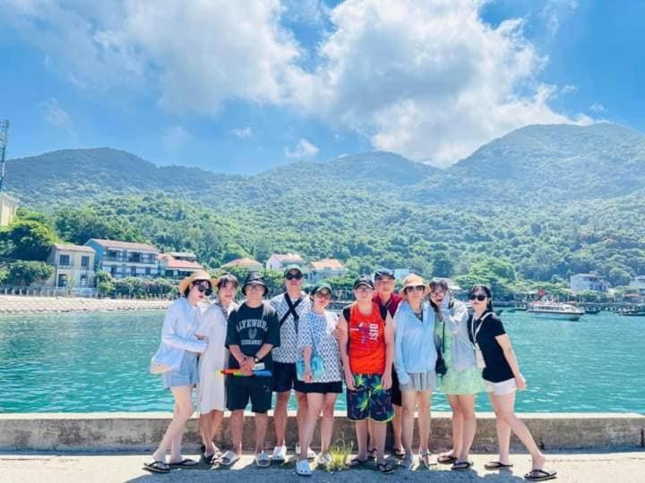 Cuong Thinh Homestay Hoi An Eksteriør billede