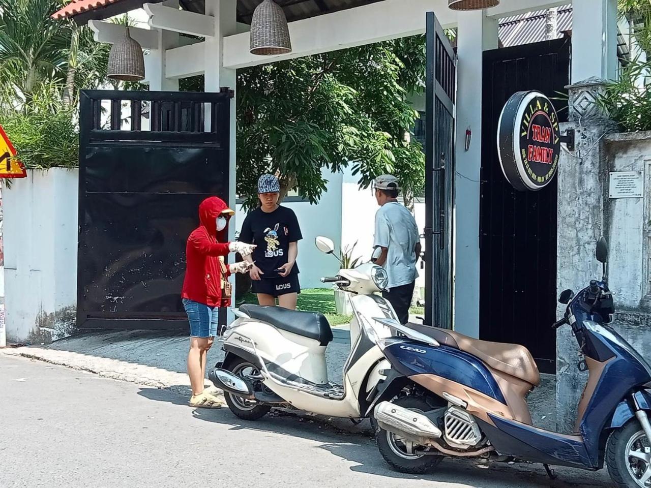 Cuong Thinh Homestay Hoi An Eksteriør billede
